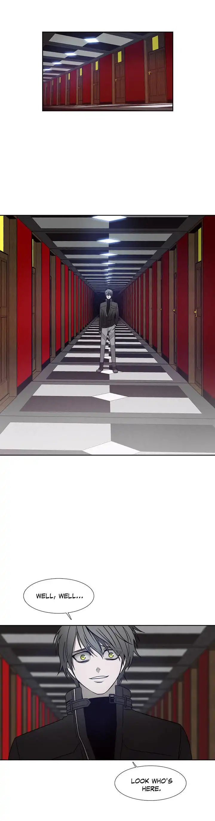 Unknown Code Chapter 65 22